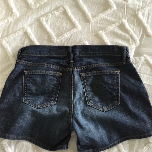Ralph Lauren Sport jeans short - Picture 2 of 3